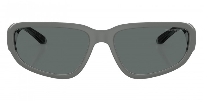 ARNETTE™ AN4365 Goodle 300981 59 - Transparent Dark Gray