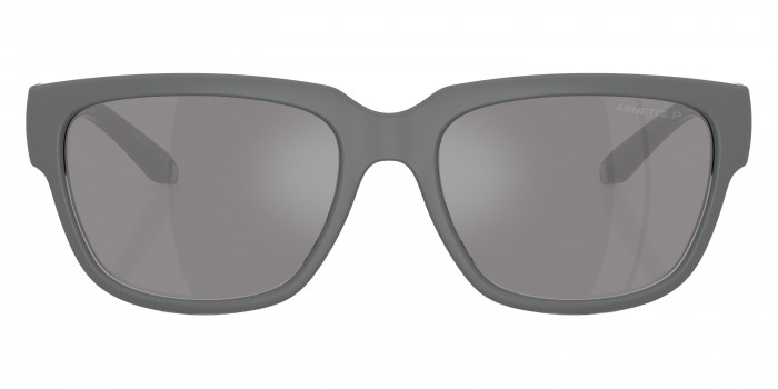 ARNETTE™ AN4366 Bounce 3009Z3 56 - Transparent Dark Gray