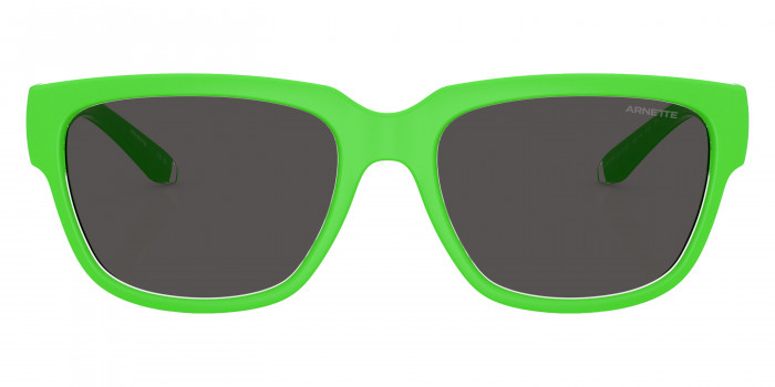 ARNETTE™ AN4366 Bounce 301387 56 - Gekko Green/Crystal