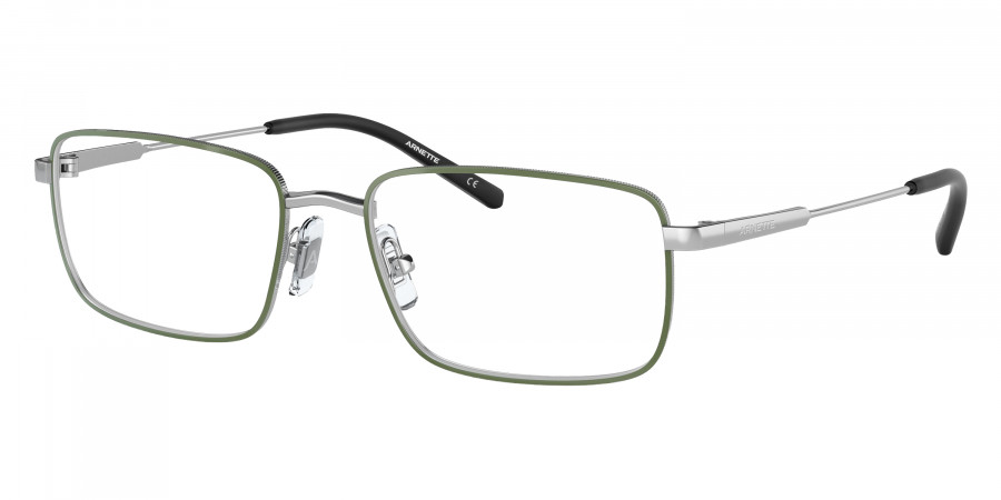 Arnette™ - AN6129 Gold Rust