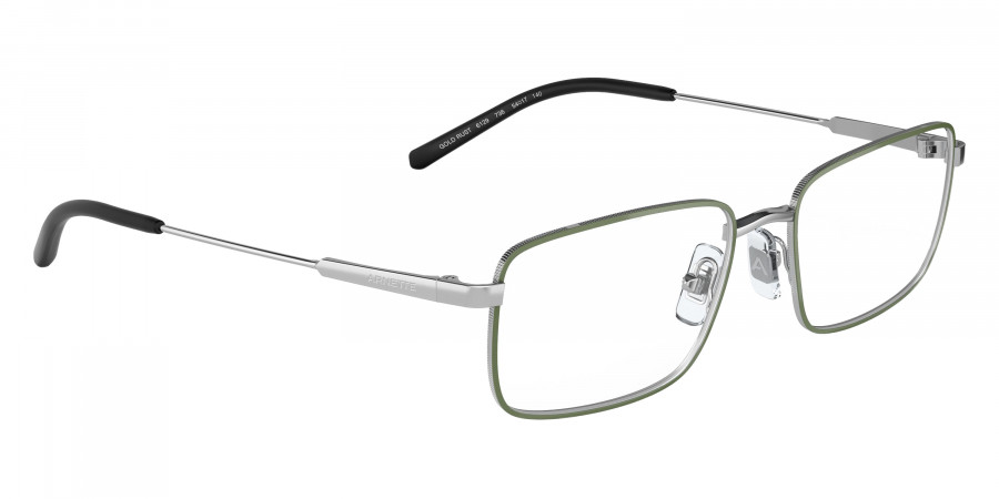 Arnette™ - AN6129 Gold Rust