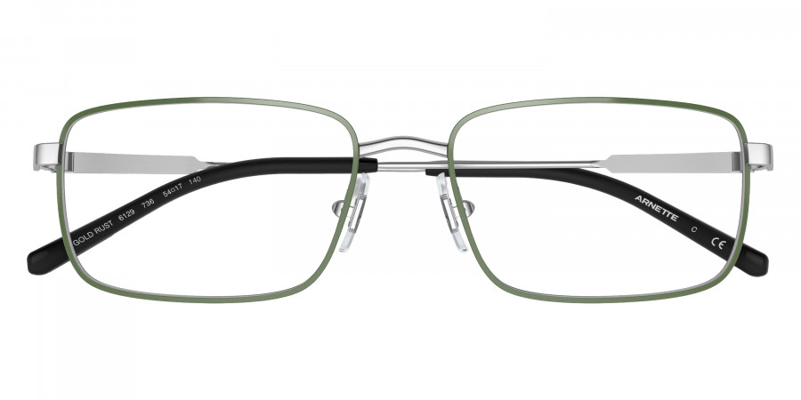 Arnette™ - AN6129 Gold Rust