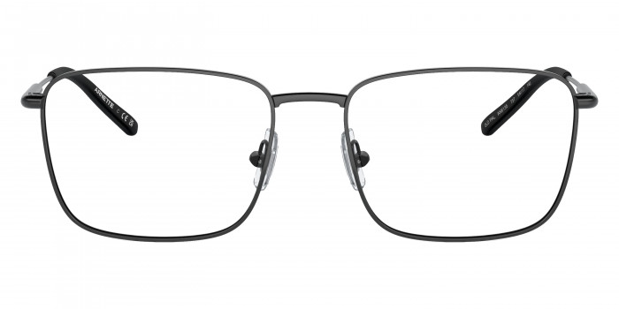 ARNETTE™ AN6135 Old Pal 737 54 - Matte Black