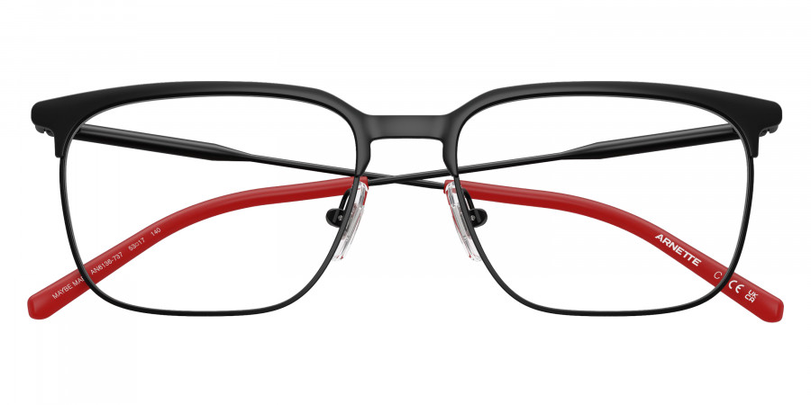 Arnette™ - AN6136 Maybe Mae