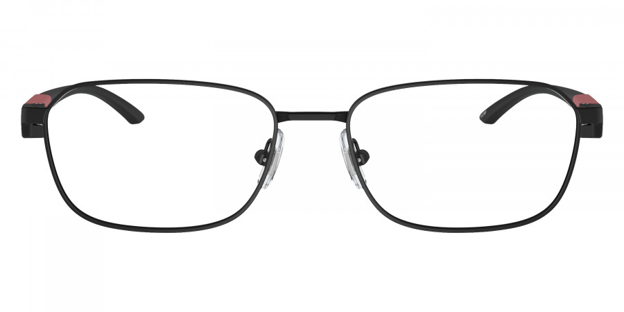 Arnette™ AN6137 Kijimi 737 55 - Matte Black/Matte Red