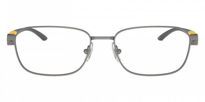 ARNETTE™ AN6137 Kijimi 745 55 - Matte Gunmetal/Matte Yellow/Matte Dark Gray