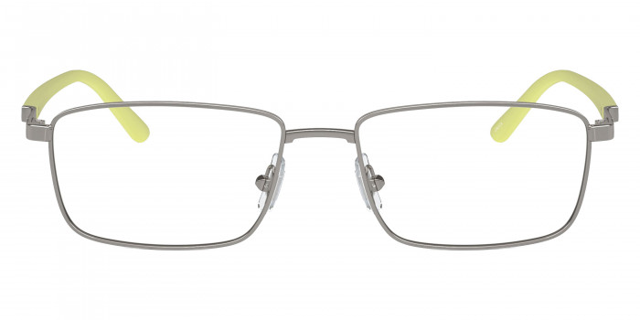 ARNETTE™ AN6141 Cauca 741 53 - Gunmetal/Matte Lime