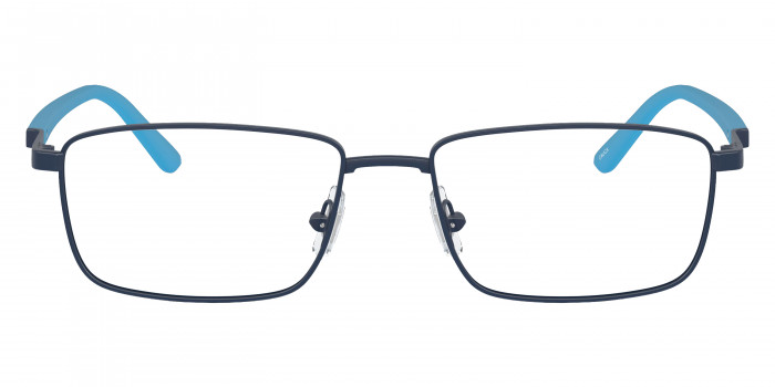 ARNETTE™ AN6141 Cauca 744 53 - Matte Blue/Matte Light Blue