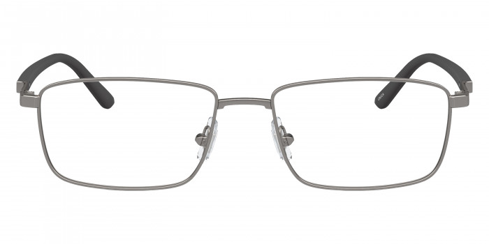 ARNETTE™ AN6141 Cauca 745 53 - Matte Gunmetal/Matte Black