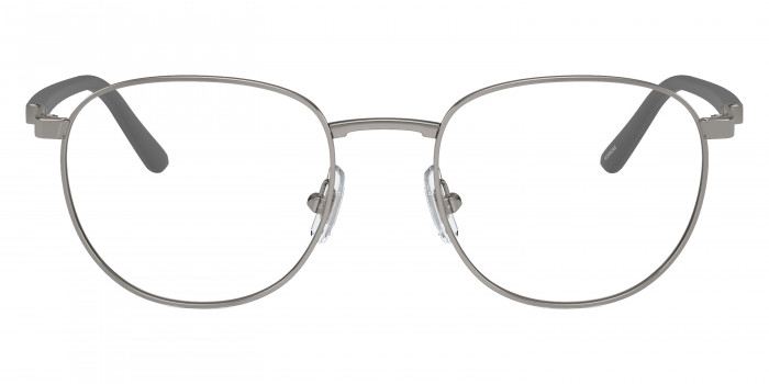 ARNETTE™ AN6142 Huancas 741 50 - Gunmetal/Matte Medium Gray