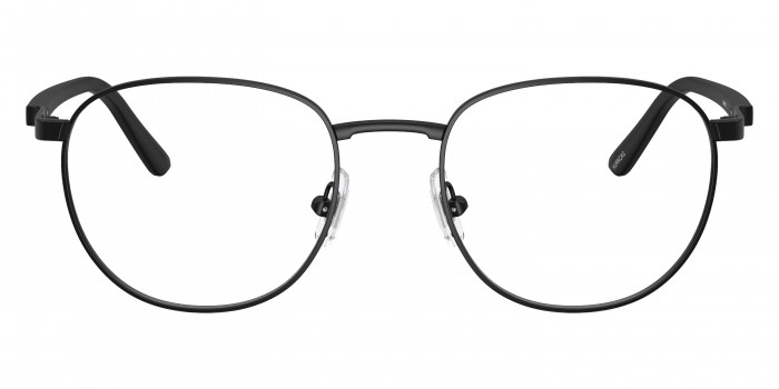 ARNETTE™ AN6142 Huancas 774 50 - Matte Black