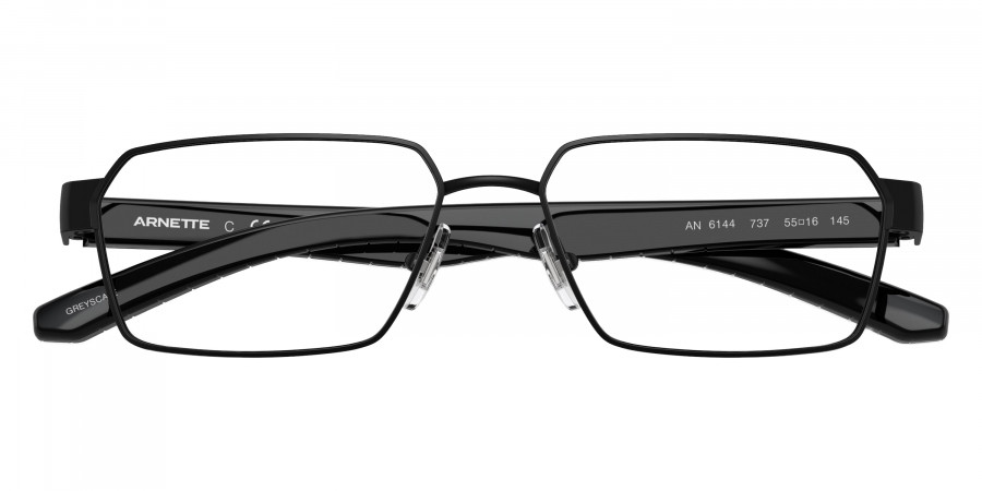 Arnette™ - AN6144 Greyscale
