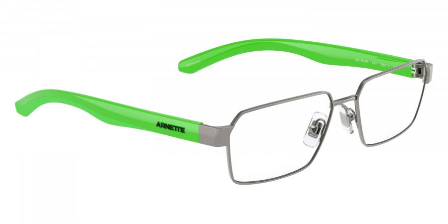 Arnette™ - AN6144 Greyscale