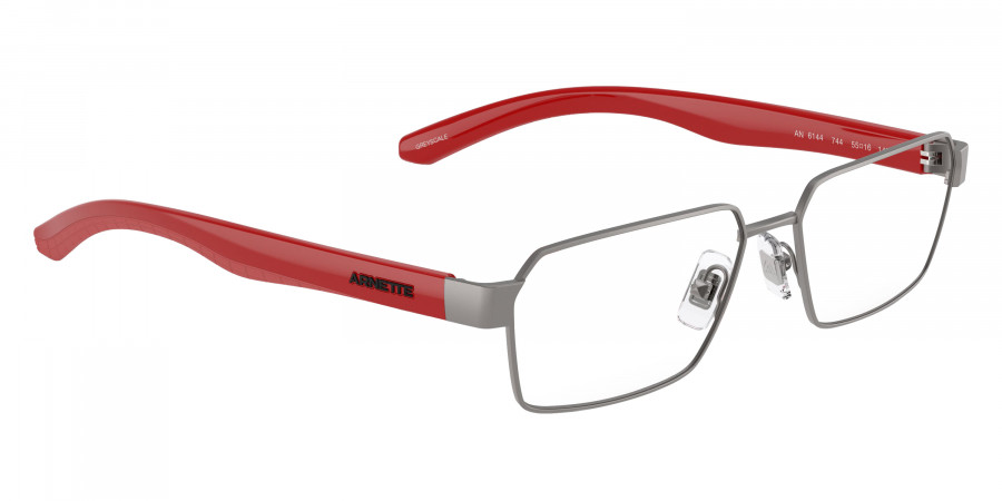 Arnette™ - AN6144 Greyscale