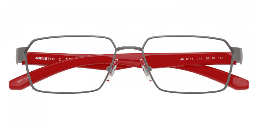 Arnette™ - AN6144 Greyscale