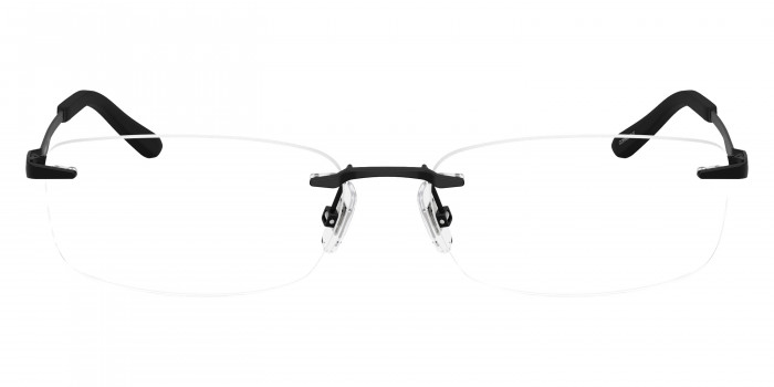 ARNETTE™ - AN6150 Cornercut