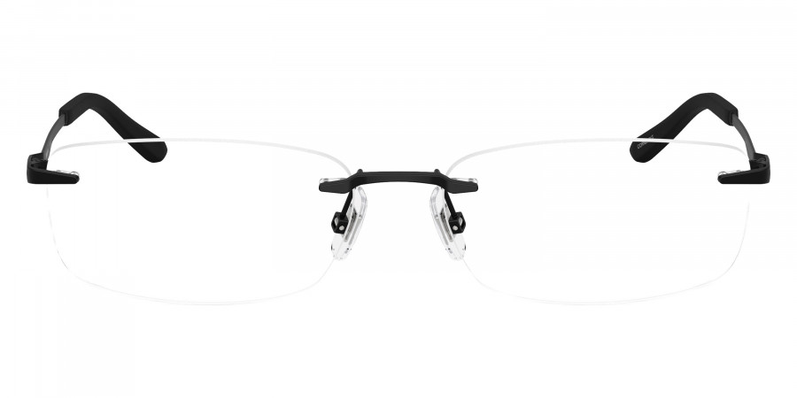 ARNETTE™ - AN6150 Cornercut