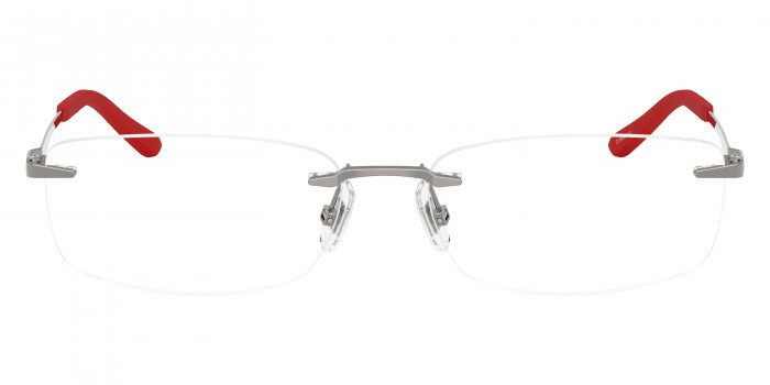 ARNETTE™ AN6150 Cornercut 741 58 - Shiny Gunmetal