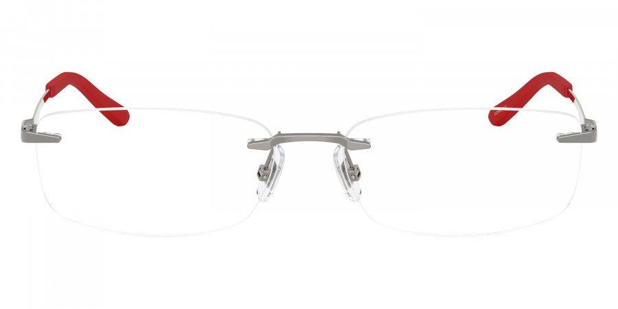 ARNETTE™ - AN6150 Cornercut