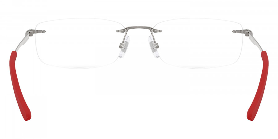 ARNETTE™ - AN6150 Cornercut