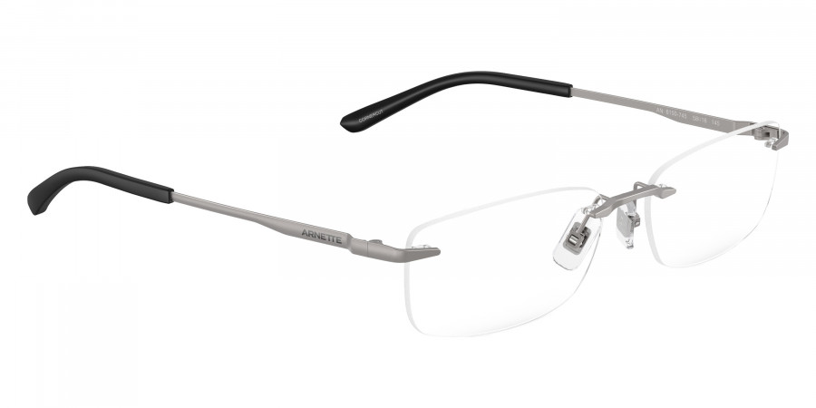 ARNETTE™ - AN6150 Cornercut