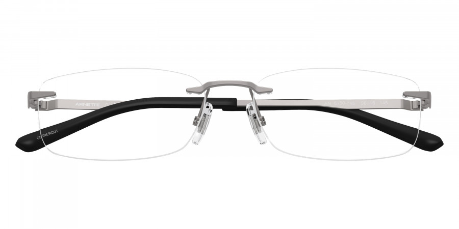 ARNETTE™ - AN6150 Cornercut