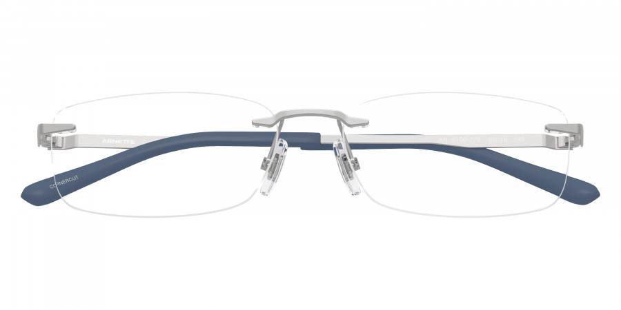 ARNETTE™ - AN6150 Cornercut