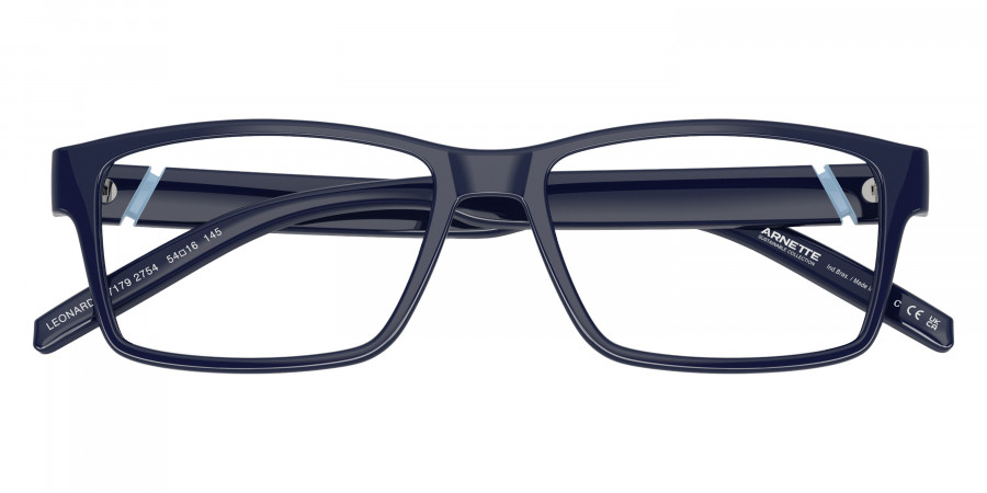 Color: Dark Blue (2754) - ARNETTE AN7179275454