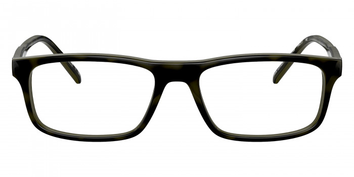 ARNETTE™ AN7194 Dark Voyager 2705 52 - Havana Green