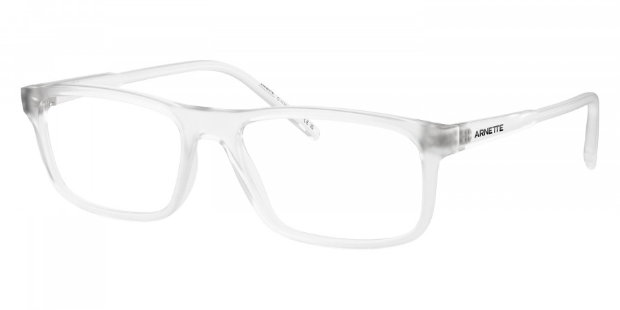 Color: Matte Crystal (2761) - ARNETTE AN7194276154