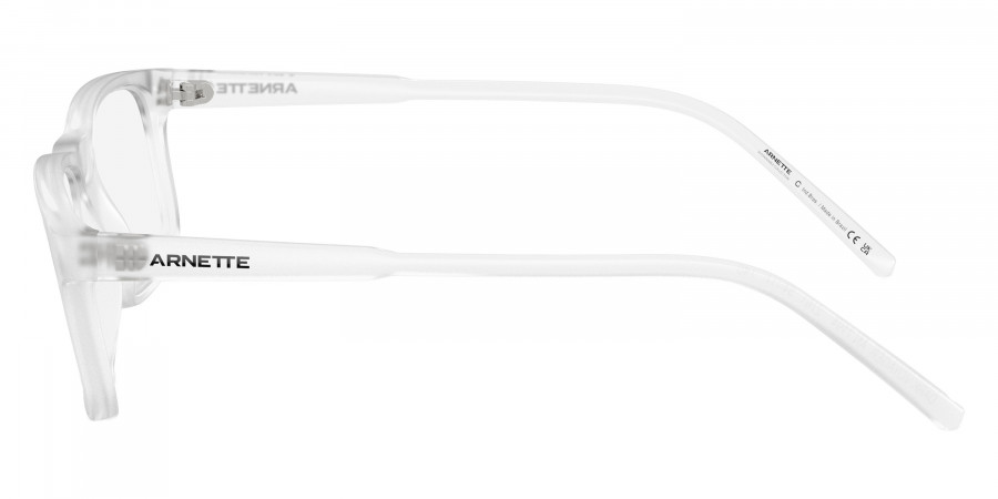 Color: Matte Crystal (2761) - ARNETTE AN7194276154