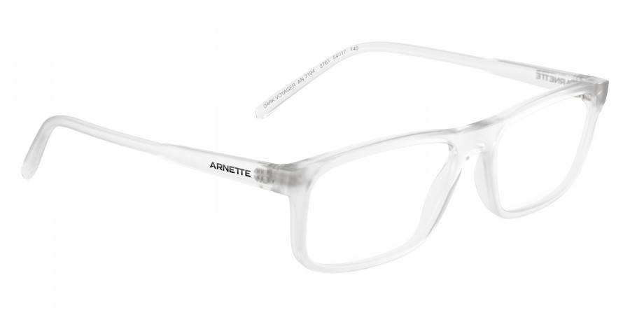 Color: Matte Crystal (2761) - ARNETTE AN7194276154
