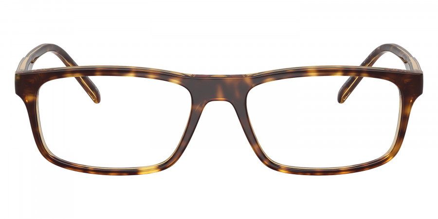 ARNETTE™ AN7194 Dark Voyager 2770 54 - Dark Havana