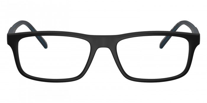 ARNETTE™ AN7194 Dark Voyager 3025 54 - Matte Black