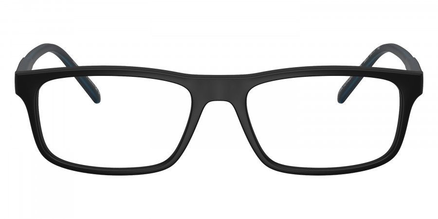 ARNETTE™ AN7194 Dark Voyager 3025 54 - Matte Black