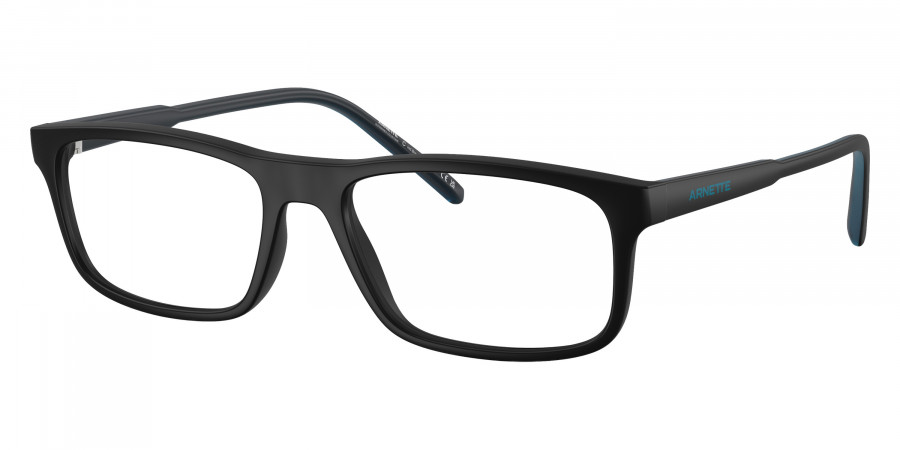 Color: Matte Black (3025) - ARNETTE AN7194302554