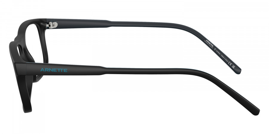 Color: Matte Black (3025) - ARNETTE AN7194302554