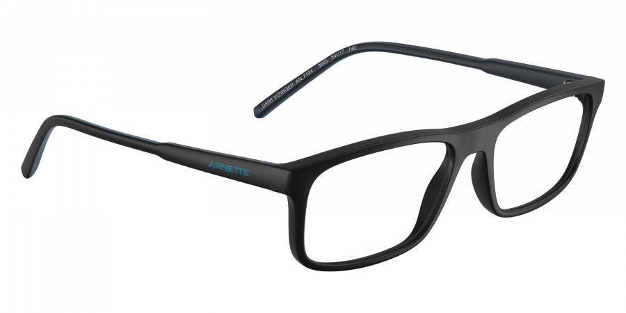 Color: Matte Black (3025) - ARNETTE AN7194302554