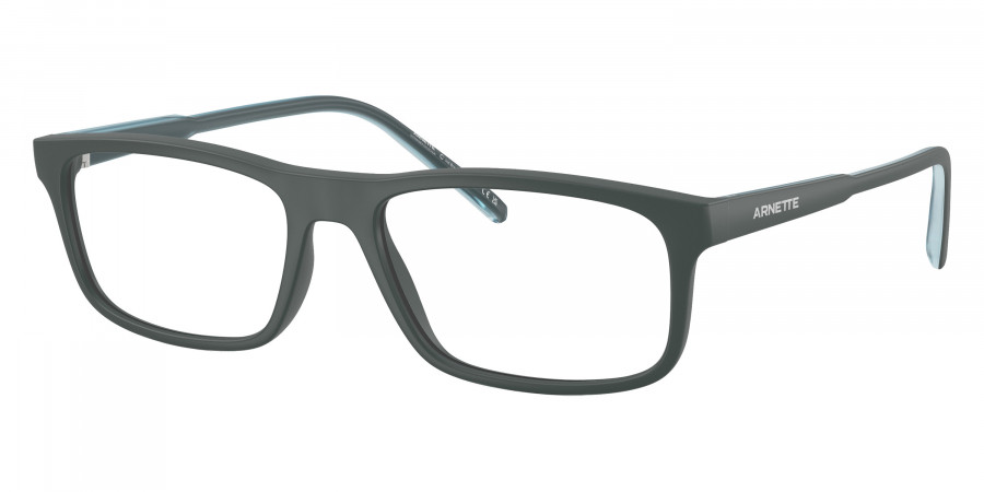 Color: Matte Gray (3026) - ARNETTE AN7194302654