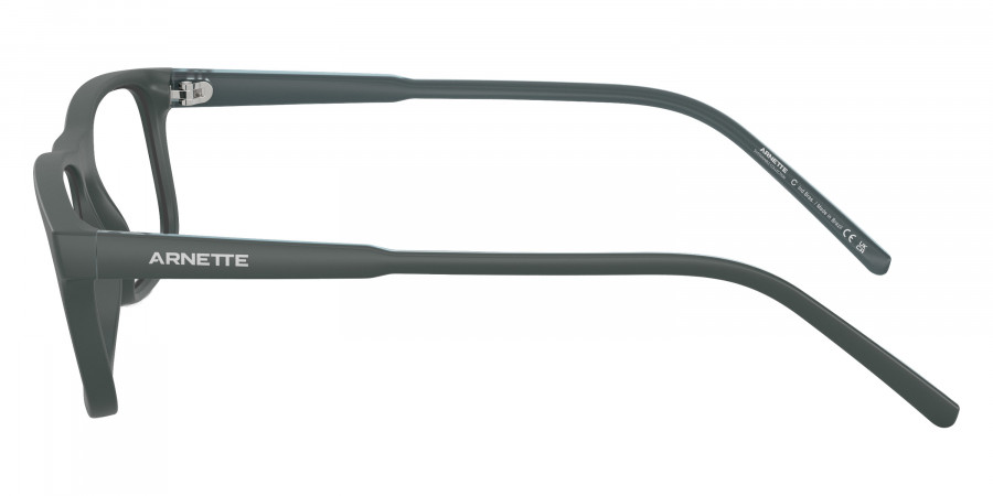 Color: Matte Gray (3026) - ARNETTE AN7194302654