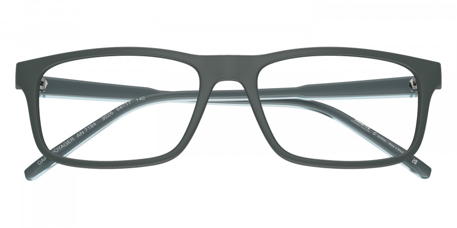 Color: Matte Gray (3026) - ARNETTE AN7194302654