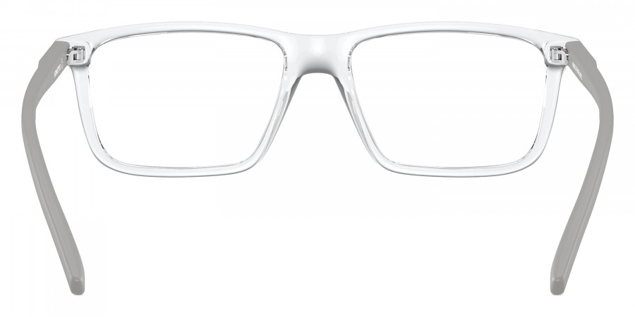 Color: Crystal/Matte Gray (2755) - Arnette AN7197275553