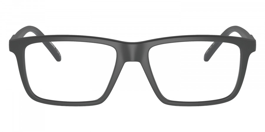 Arnette™ AN7197 Eyeke 2841 53 - Matte Dark Gray