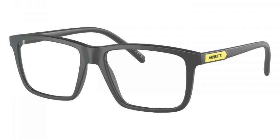 Color: Matte Dark Gray (2841) - Arnette AN7197284153