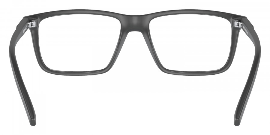 Color: Matte Dark Gray (2841) - Arnette AN7197284153