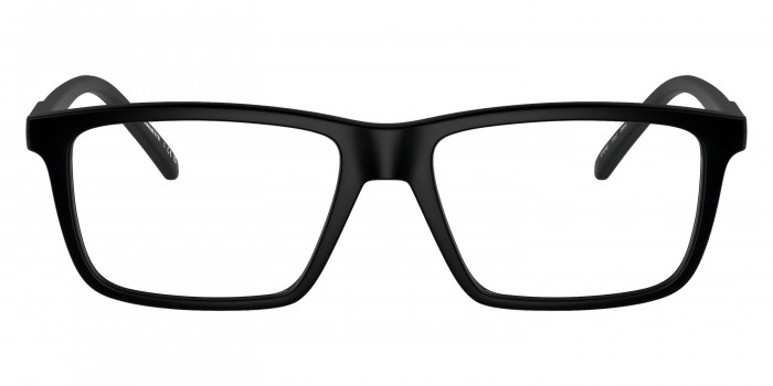 ARNETTE™ AN7197 Eyeke 2900 53 - Matte Recycled Black