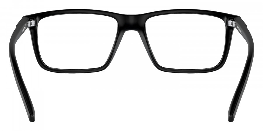 Color: Matte Recycled Black (2900) - Arnette AN7197290053