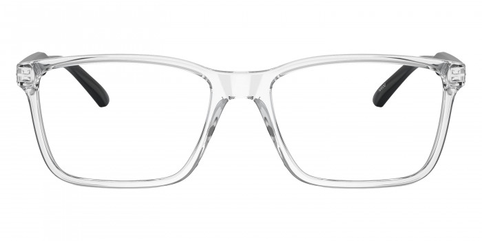 ARNETTE™ AN7208 Näkki 2755 52 - Crystal/Black