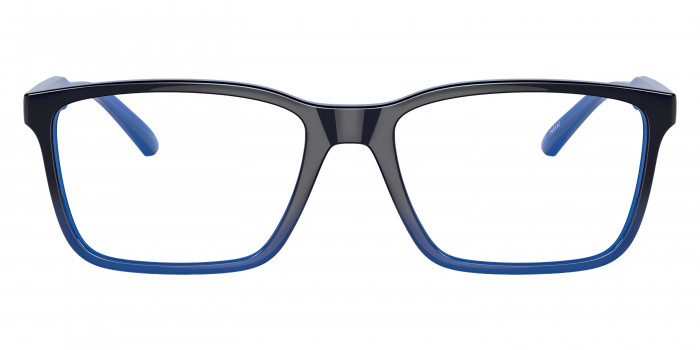 ARNETTE™ AN7208 Näkki 2803 52 - Royal Blue Gradient Black