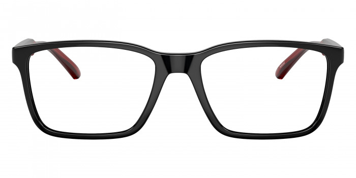 ARNETTE™ AN7208 Näkki 2805 52 - Black/Red
